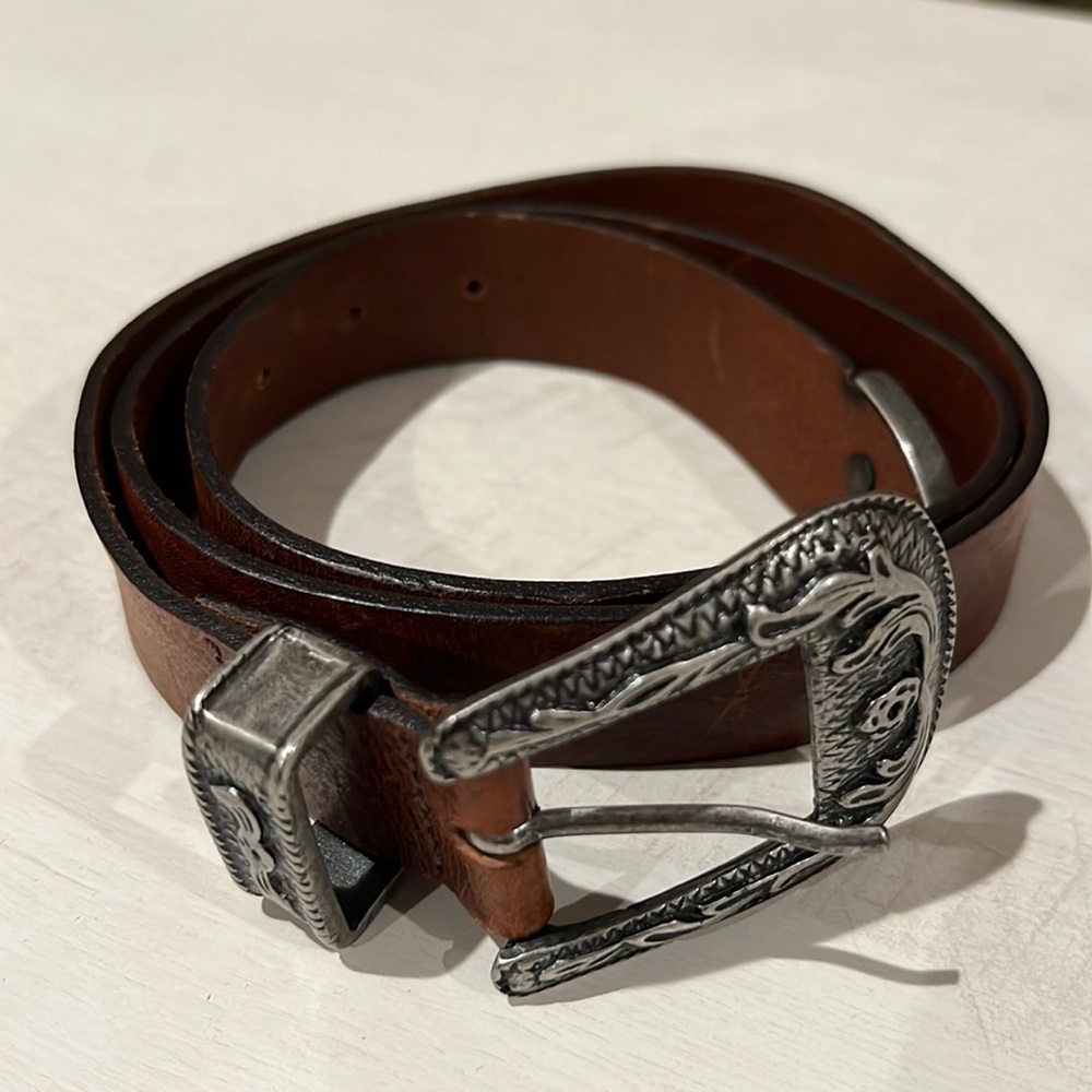 Fashionable belt
